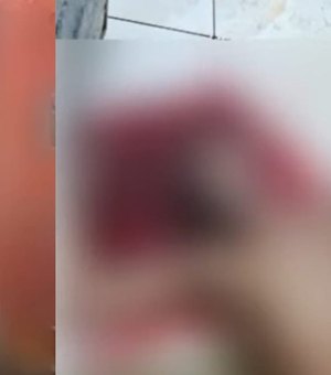 Grupo encapuzado mata homem e adolescente com tiros na cabeça em Maceió