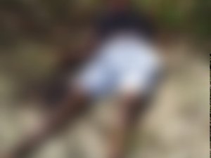 Jovem é assassinado a tiros em Matriz de Camaragibe