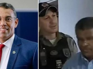 Vereador defende PM que prendeu porteiro por panelaço e pede moção de aplausos
