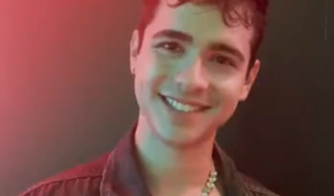 João Victor Gonçalves volta ao Rock in Rio após ataque homofóbico