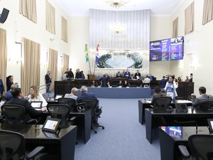 Deputados aprovam PL de Dantas que cria política de enfrentamento às mudanças climáticas