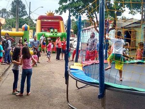 Dia das Crianças: confira locais para curtir com a família em Maceió