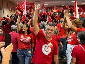 Ronaldo Medeiros vence disputa interna, desbanca grupo de Paulão e controlará o PT por quatro anos