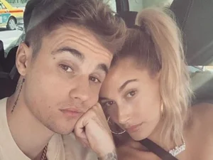 Hailey grávida? Justin Bieber acende rumores e fãs vão à loucura