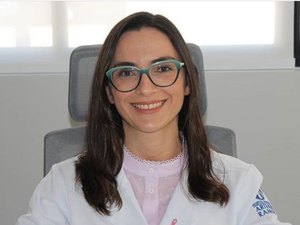 Sociedade Brasileira de Mastologia lança campanha do Outubro Rosa em Alagoas