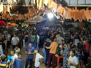 MP recomenda que prefeitos alagoanos suspendam festejos juninos