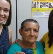 Após conseguir aposentadoria, beneficiária devolve Bolsa Família em Campo Alegre