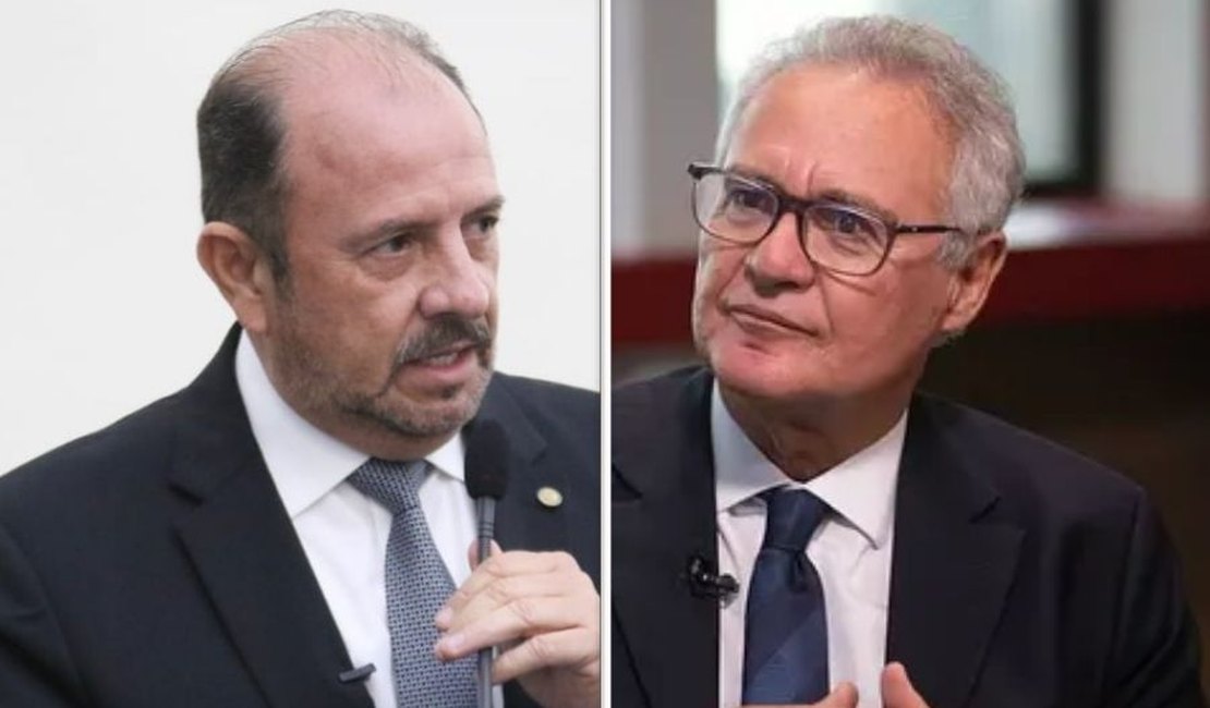 Antônio Albuquerque sobe o tom contra federação com MDB; “amarras partidárias”