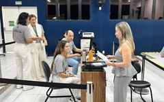 Eleições 2024: procuradores regionais eleitorais acompanham votação em Alagoas