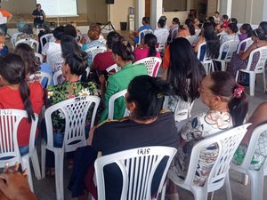 Caravana “Ela Pode” leva empoderamento empreendedor às mulheres canoenses