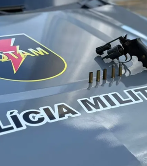 Integrante do Comando Vermelho morre em confronto com a PM em Rio Largo