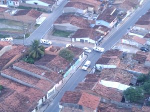 Tentativa de homicídio é registrada em São Luiz do Quitunde