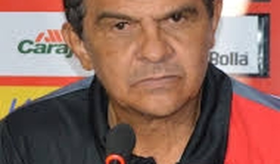 Diá diz 'não' ao América-RN, mas anuncia saída do Campinense