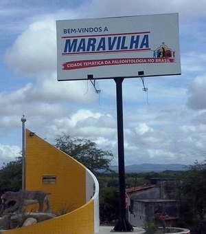 Prefeitura de Maravilha abandona portal de informações e redes sociais