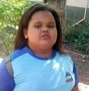 Menina de 10 anos morre engasgada após engolir pirulito