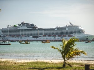 Maceió se destaca como um dos destinos mais procurados no verão, segundo KAYAK