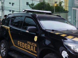 Polícia Federal investiga fraudes em hospital de campanha em Fortaleza