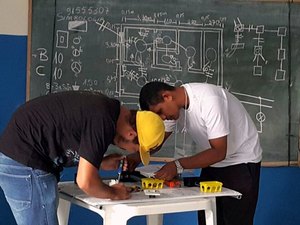 Pronatec: abertas inscrições para cursos profissionalizantes