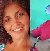 Casal é assassinado a tiros na zona rural de Batalha