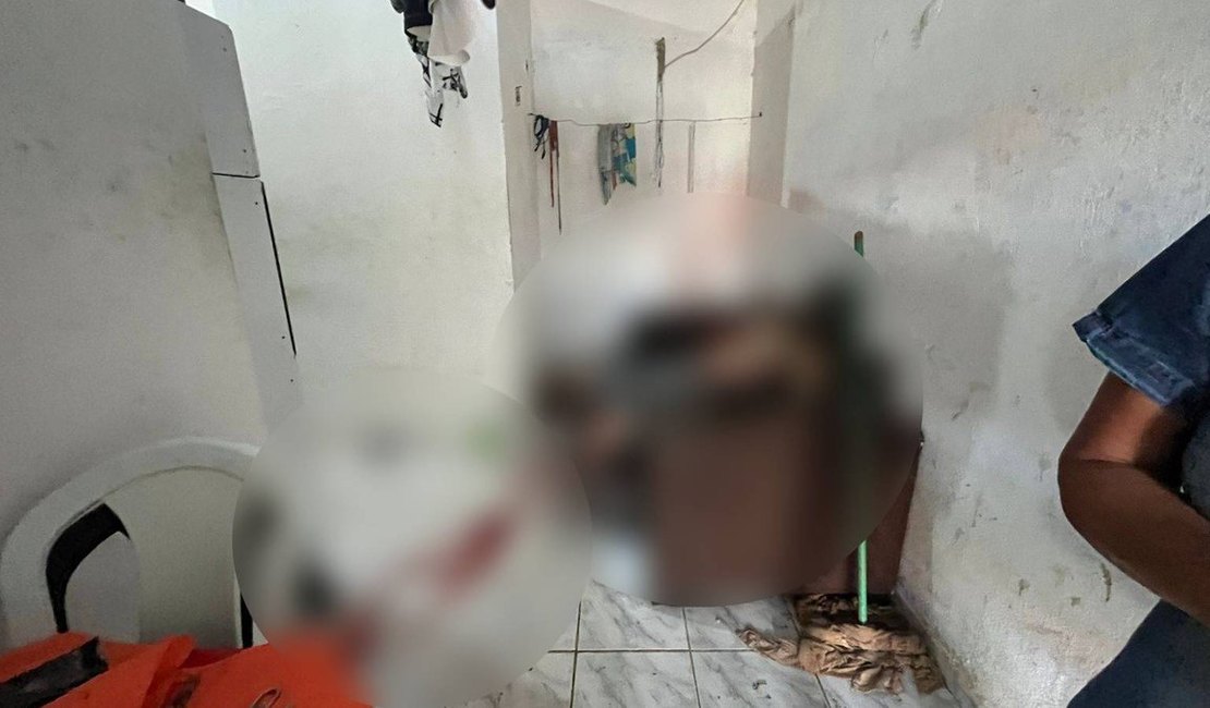 Homem é encontrado morto no sofá de casa após quatro dias desaparecido