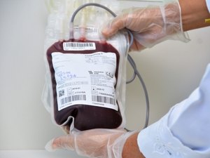Hemoal necessita de sangue para atender pacientes com complicações pela Covid-19