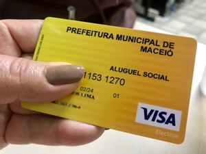 Pinheiro: parcela do lote 7 da ajuda humanitária está disponível para saque