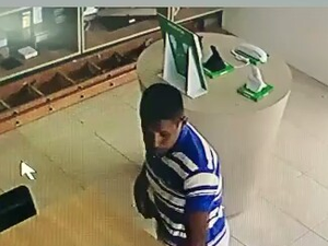 [Vídeo] Suspeito de cometer assaltos em Arapiraca é preso