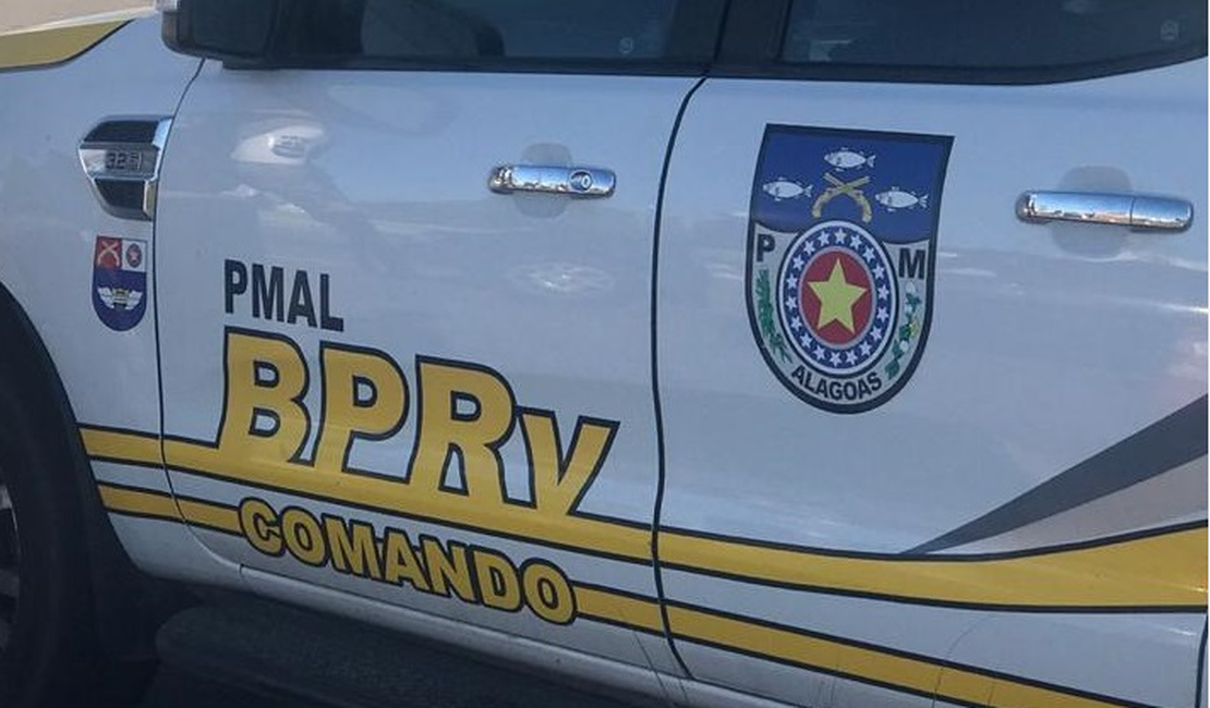 Sefaz-AL usa câmeras com OCR e identifica veículos com débitos de IPVA em blitz
