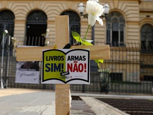 Brasil teve 23 ataques a escolas; mais da metade nos últimos 4 anos