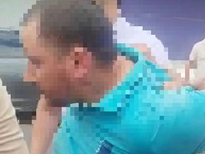 URGENTE: Preso suspeito de matar mulher que fazia caminhada no Bosque das Arapiracas