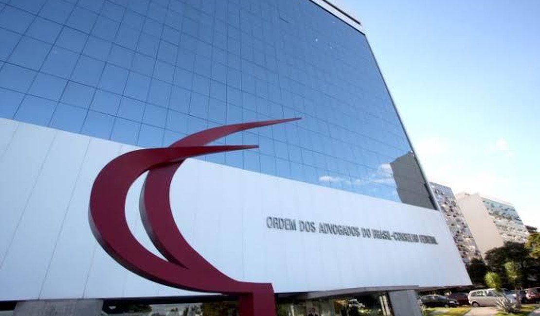 STF suspende acórdão do TCU acerca da prestação de contas da OAB