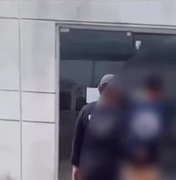 Jovem investigado por duplo homicídio em Matriz de Camaragibe é preso