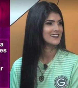 TV de Goiás revolta clube e torcida com perguntas de teor sexual