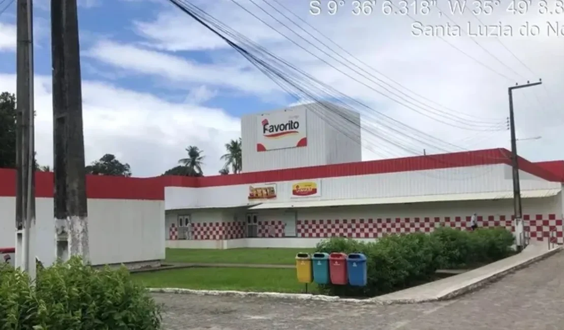 Vazamento de amônia faz quatro pessoas passarem mal em fábrica em Santa Luzia