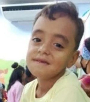Menino de 7 anos morre após ser atingido por coice de cavalo em Batalha