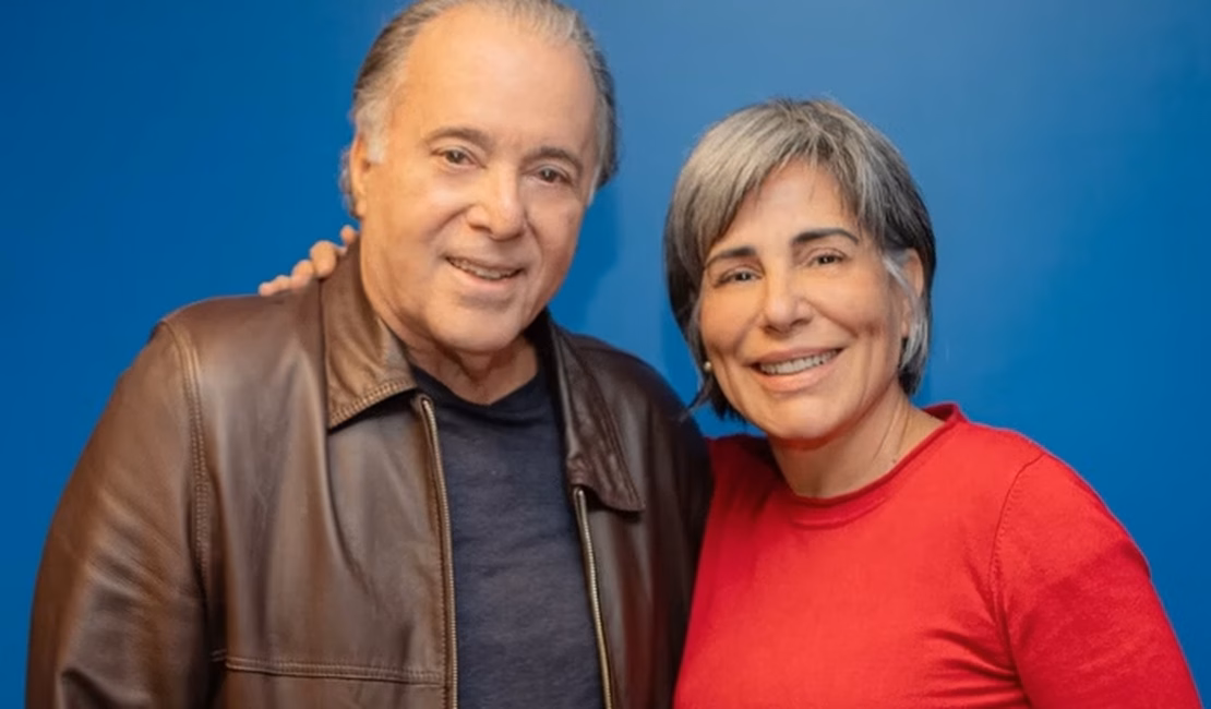 Se Eu Fosse Você 3 é anunciado com Tony Ramos e Gloria Pires