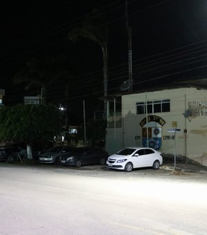 Criminosos encapuzados invadem residência e cometem roubo em São Luís