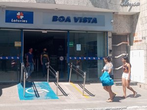 Casas Lotéricas de Arapiraca fecharão durante o jogo do Brasil na Copa do Catar