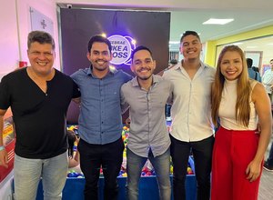 Empreendedores penedenses vencem competição do Sebrae e irão representar Alagoas no Start Summit, em Floripa-SC