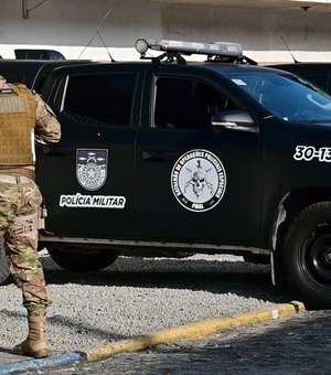Operação prende 11 suspeitos de integrar facção Comando Vermelho em Maceió e região