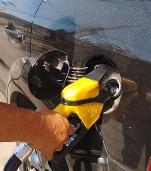 Gasolina tende a ficar mais caras nos próximos dias