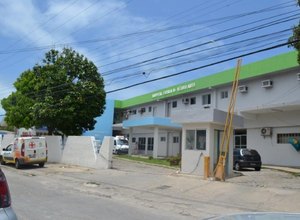 PGE autoriza licitação para reforma e ampliação do Hospital Helvio Auto