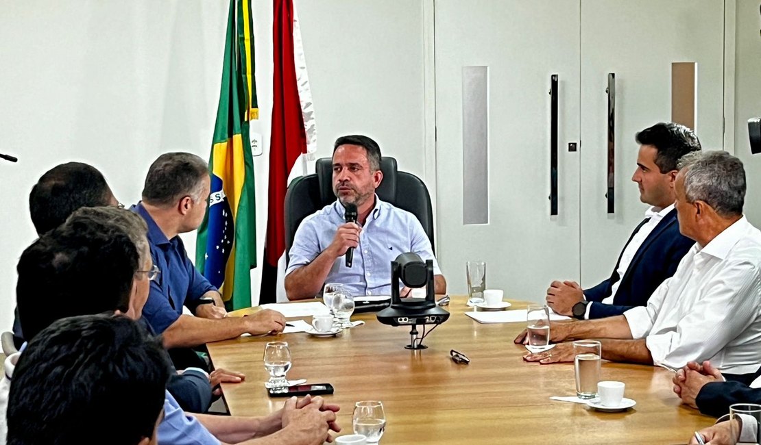 Governo estima crescimento na Economia de 7,2% para Alagoas