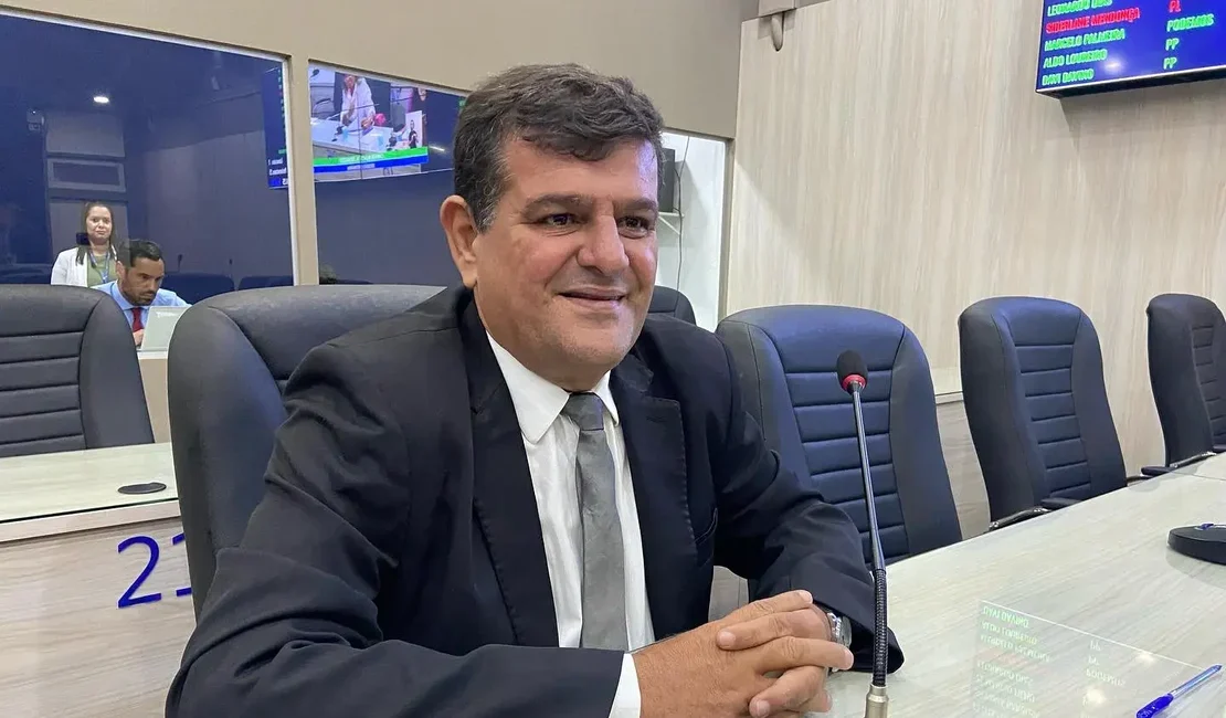 MPE pede cassação de Aldo Loureiro; PDT fala em perseguição da extrema direita