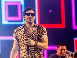 Gabriel Diniz divulga novo disco que traz Jenifer em versão acústica