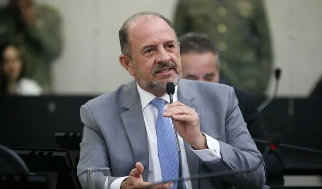 Aprovado PL de Antonio Albuquerque que garante prioridades em delegacias e IML