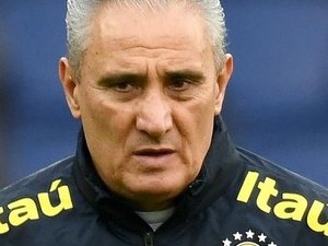 Jogadores escolhem Tite o melhor treinador; Wanderley Luxemburgo é o pior