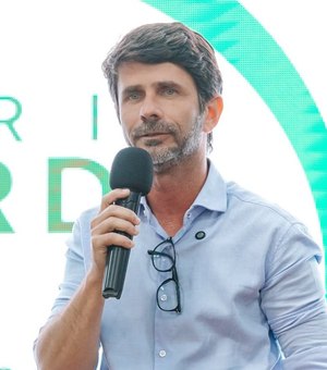 MP pede que prefeito de União dos Palmares retire postagens com autopromoção nas redes sociais
