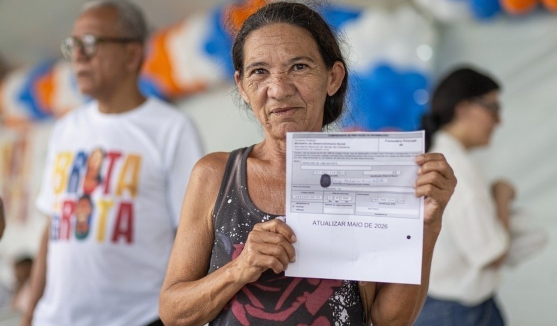 Brota na Grota leva Prefeitura para dentro das comunidades e redefine o acesso aos serviços públicos em Maceió