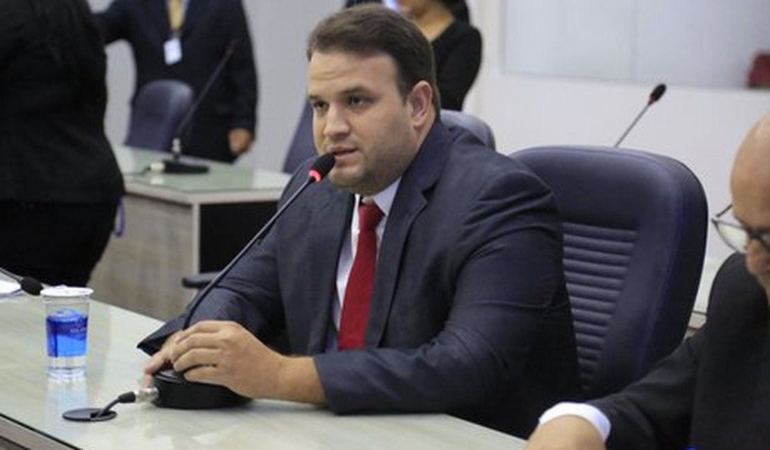 Zé Márcio diz que Marx Beltrão e Rui Palmeira podem concorrer ao Governo